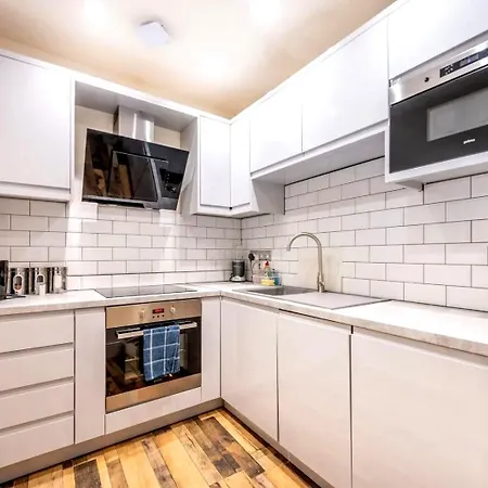 Moderne Et Bien Situe A Διαμέρισμα Παρίσι