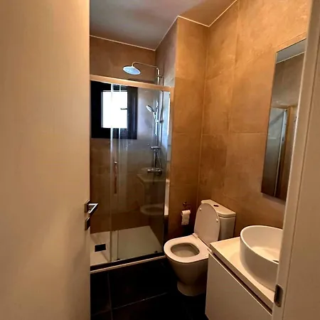 Moderne Et Bien Situe A Διαμέρισμα *